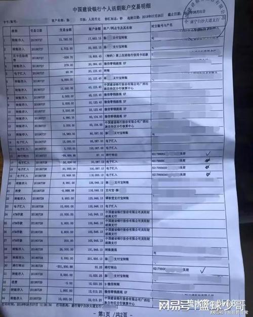 九江代开银行流水真相：企业主踩过的坑与合规自救指南